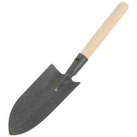 Совок посадочный (А) сталь /333739