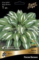 Хоста гибридная Риски Бизнес