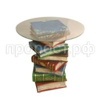 книги акрил