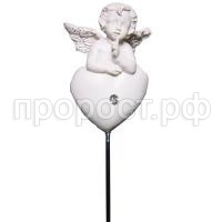 ангел с сердцем ангел с сердцем