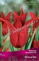 Питер де Лёр Питер де Лёр