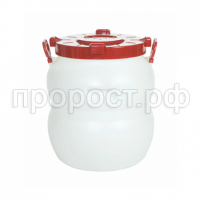 50л с шир горлом