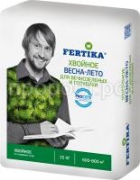 Фертика Хвойное 25 кг Фертика Хвойное 25 кг