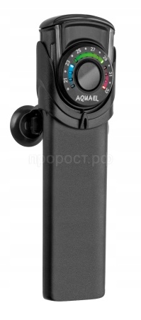 Нагреватель AQUAEL ULTRA HEATER 75W в пластиковом корпусе/115513