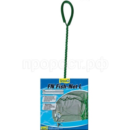 Сачок Tetra №3 L 12см /724464