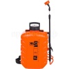 Опрыскиватель 16л Жук электрический ранцевый Цикл/3581-00