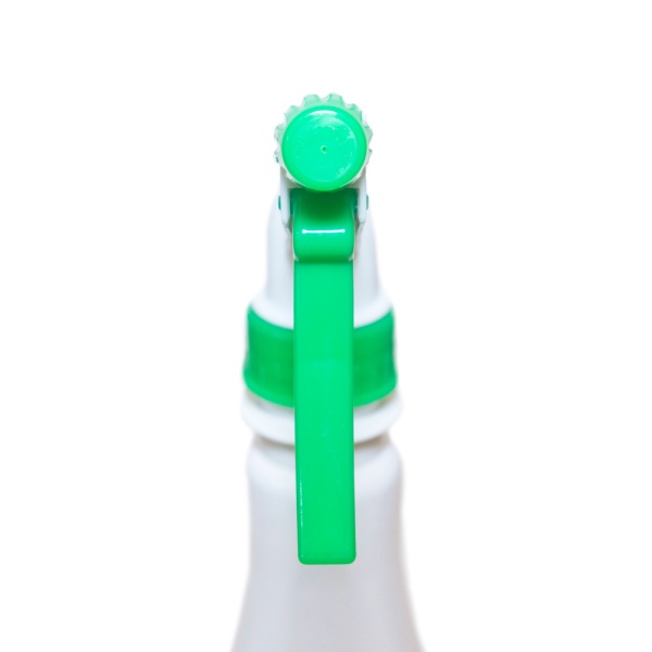 Флакон 0,33л Белый PROROST