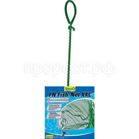Сачок Tetra №5 XXL 20см /724488