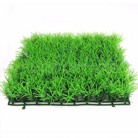 Растение-коврик 15*15см Plant 060
