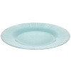 Тарелка обеденная Фокус 260мм голубой 10328SLBD74