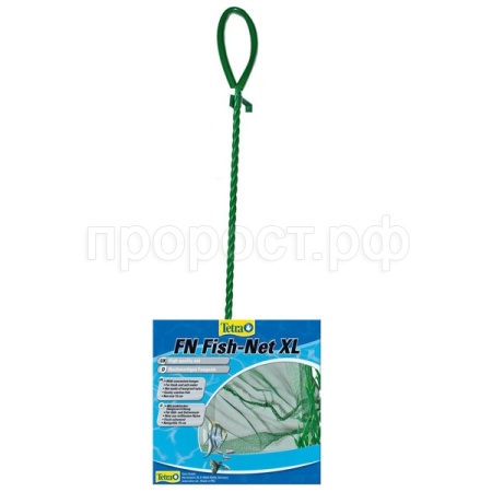 Сачок Tetra №4 XL 15см /724471
