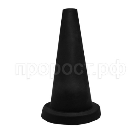 Грот GlLOXY Конус нерестовый 12*12*20см/GL-627936