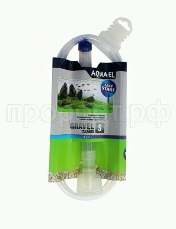 Грунтоочиститель GRAVEL S колба 26см/222876