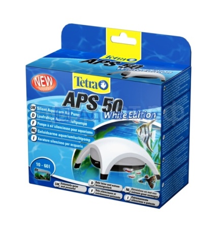 Компрессор TetraTec АРS 50 /212404